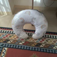 بالشت شیردهی مدل مامز کیوت