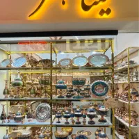 ظروف پذیرایی