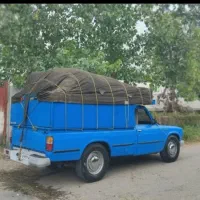 فروش نیسان دوگانه