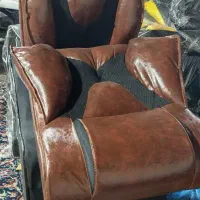 صندلی اداری مدیریتی لمسه|مبلمان اداری|مشهد, شهید مطهری|دیوار