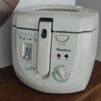 سرخ کن همیلتون