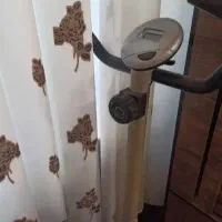 دوچرخه دیجیتال ثابت سالم|کنسول، بازی ویدئویی و آنلاین|شیراز, آبیاری|دیوار