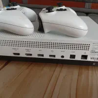 XBOX 1S|کنسول، بازی ویدئویی و آنلاین|تهران, گلستان (شهرک راه آهن)|دیوار
