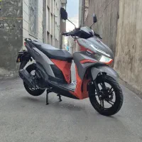 گلکسی ۱۵۰ نیروموتور کلیک ایروکس اقساط ۴ ماه