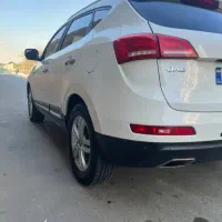 جک s5، مدل ۹۴ درحد|خودرو سواری و وانت|ارومیه, |دیوار