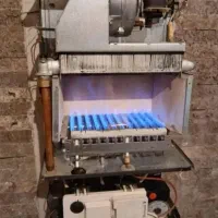 تعمیرات و نصب پکیج و کولرگازی