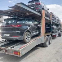 سواریکش8تایی بندر|خودرو سنگین|تهران, امیریه|دیوار