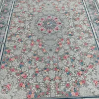 ۲تخته فرش۶متری و ۲تخته فرش۲متر در ۱متر