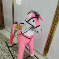 اسباب بازی اسب