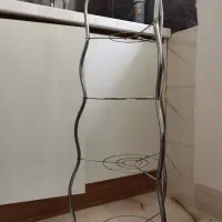 جا پیازی و استند قابلمه|آبچکان و نظمدهنده ظروف|قم, مجیدیه|دیوار