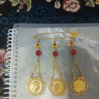 سوزن|جواهرات|یاسوج, |دیوار