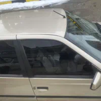 405 مدل1388|خودرو سواری و وانت|مریوان, |دیوار