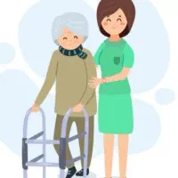 همراه ومراقب بیماردربیمارستان