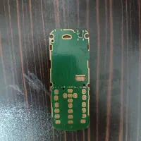 برد گوشی جهت استخراج طلا