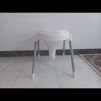 توالت فرنگی تاشو