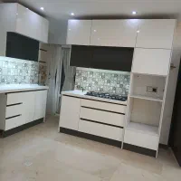 آپارتمان۹۳متری دوخواب و فول امکانات و آماده  سکونت|اجارهٔ آپارتمان|تهران, نارمک جنوبی|دیوار