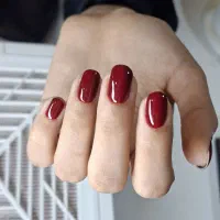 کاشت ناخن