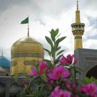 تور ریلی مشهد