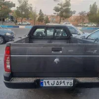 وانت آریسان 2، مدل ۱۴۰۴ خاکستری سفید نقره