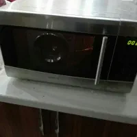 مایکروفر سولاردام KENWOOD