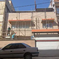 نانو و شستوشویی نمای ساختمان|مصالح و تجهیزات ساختمان|مریوان, |دیوار