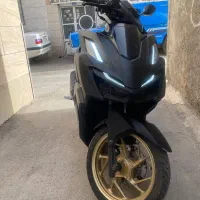 کلیک 170 کبیر در حد خشک