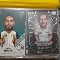 کمیدی ۲۰۲۶ و ۵ طاق با ای فوتبال موبایل