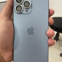 آیفون ۱۳ پرومکس Iphone 13 promax