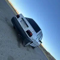 پراید مدل ۸۷|خودرو سواری و وانت|سنقر, |دیوار