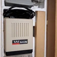 سوهان برقی استرانگ