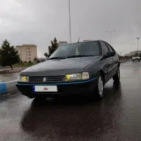 پژو2000|خودرو سواری و وانت|خرمدره, |دیوار