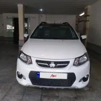 کوییک اتومات آرپلاس فول سقف مشکی کم کار