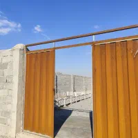 باغ،باغچه،زمین.۲۰۰متری|فروش زمین و ملک کلنگی|رباط‌کریم, پیغمبر|دیوار