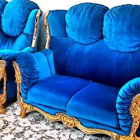 مبلمان ۷نفره