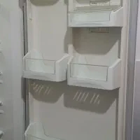 یخچال دوقلو سینجر|یخچال و فریزر|نظرآباد, نظرآباد|دیوار