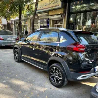 ام وی ام X22 پرو مدل 1403/11/05|خودرو سواری و وانت|تبریز, |دیوار