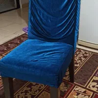 صندلی ناهار خوری با میز