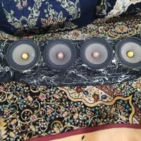 سیستم کامل نوع درجه ۱|سیستم صوتی خانگی|دزفول, |دیوار