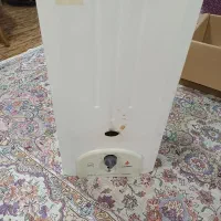 آبگرمکن دیواری سوزان