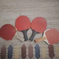 دسته پینگ پنگ