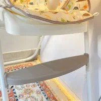 صندلی غذا کودک|تخت و صندلی بچه|اهواز, کیان اباد|دیوار