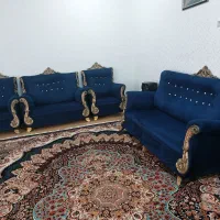 مبل ۷ نفره درحدنو