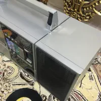 SANYO C20|سیستم صوتی خانگی|تهران, حسن‌آباد|دیوار