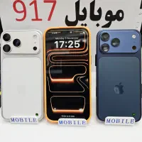 طرح آیفون17پرومکس گارانتی دار سفارش امارات|موبایل|بندرعباس, |دیوار