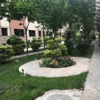 ۱۲۴ متر   دو خواب   فول مشاعات   ساقدوش|فروش آپارتمان|تهران, هروی|دیوار