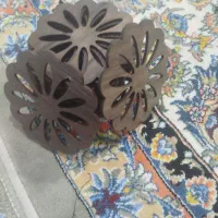 زیر چای|ظروف سرو و پذیرایی|جوانرود, |دیوار