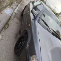 سمند دوگانه فابریک