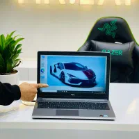 لپتاپ Dell 5559 / صفحه تاچ 4 گیگ گرافیک مجزا i7