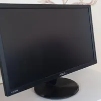 مانیتور گیمینگ ایسوس مدل vp228he