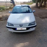 پژو پارس مدل ۱۴۰۳ سفارشی فول ELX بیرنگ بدون نقطه|خودرو سواری و وانت|پاکدشت, پاکدشت (مامازند)|دیوار